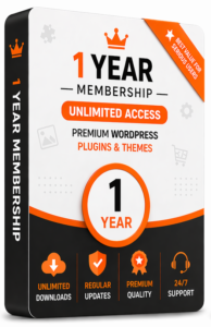 GPLGuide – 1 Year Membership