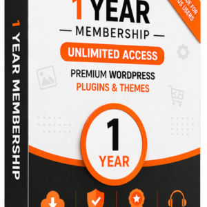 GPLGuide – 1 Year Membership