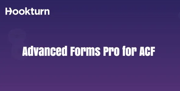 Advanced Forms Pro