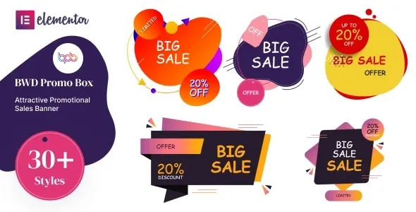 BWD Promo Box