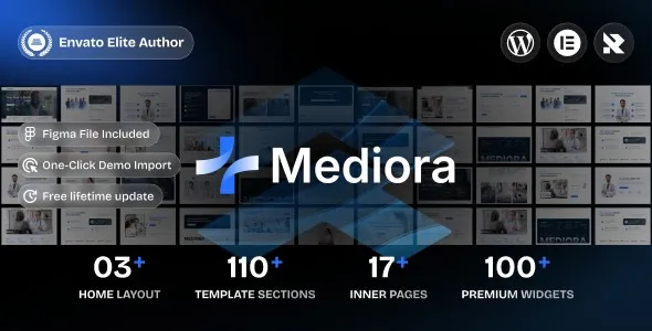 Mediora Theme