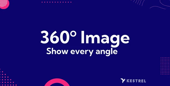 360 Image for WooCommerce
